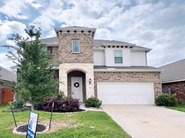 Foto del edificio - 3902 Palmer Meadow Ct