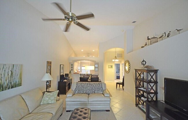 Foto del edificio - ***FULLY FURNISHED***SINGLE FAMILY HOME***...
