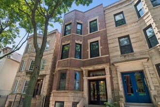 Building Photo - 2838 N Sheffield Ave