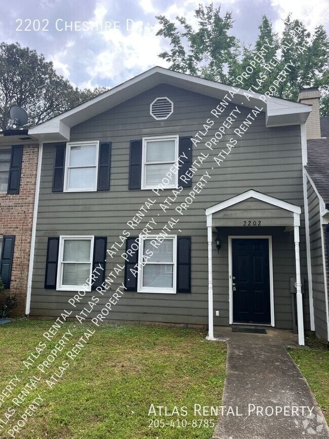 Building Photo - 2202 Cheshire Dr