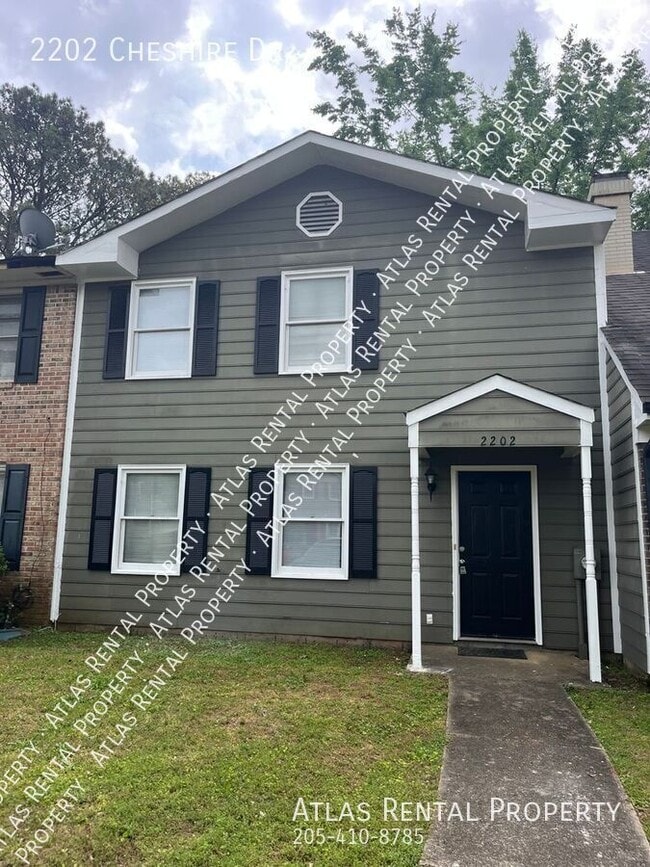 Building Photo - 2202 Cheshire Dr