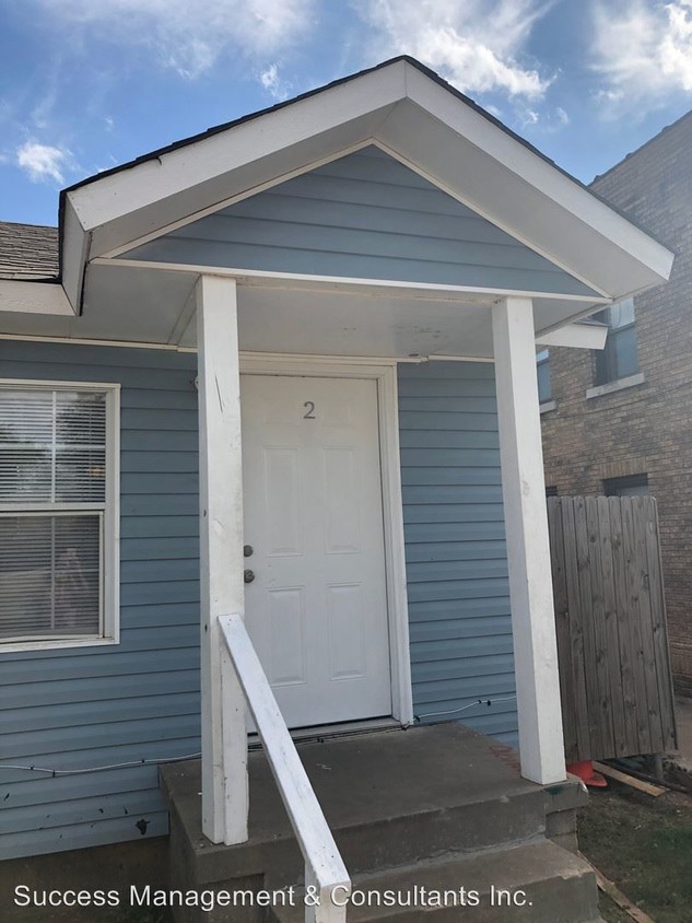 Foto principal - 2308 NW 12th St