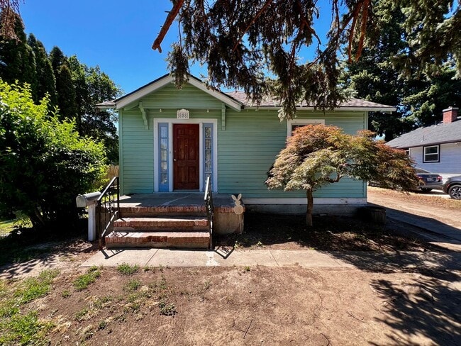 Building Photo - Non-Refundable & Security Deposit Total: $1800.00