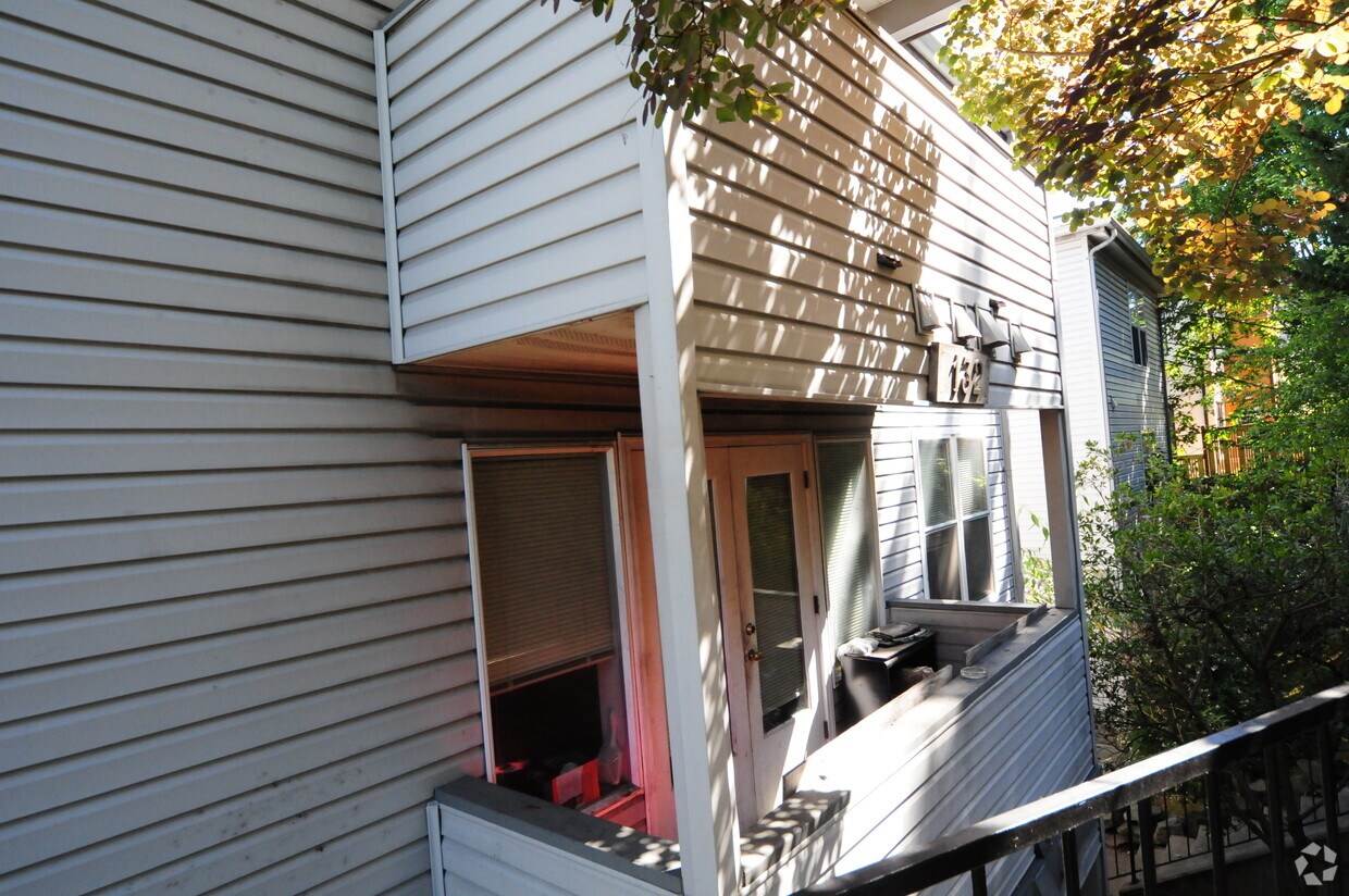 Park Court Apartments Apartments in Seattle, WA