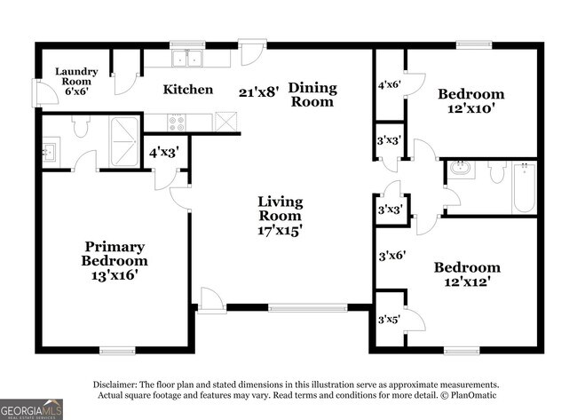 Foto del edificio - 55 Southern Trace Way