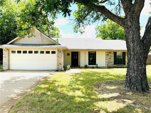 1114 Dove Hollow Rd, Granbury, TX 76048 - House Rental in Granbury, TX ...