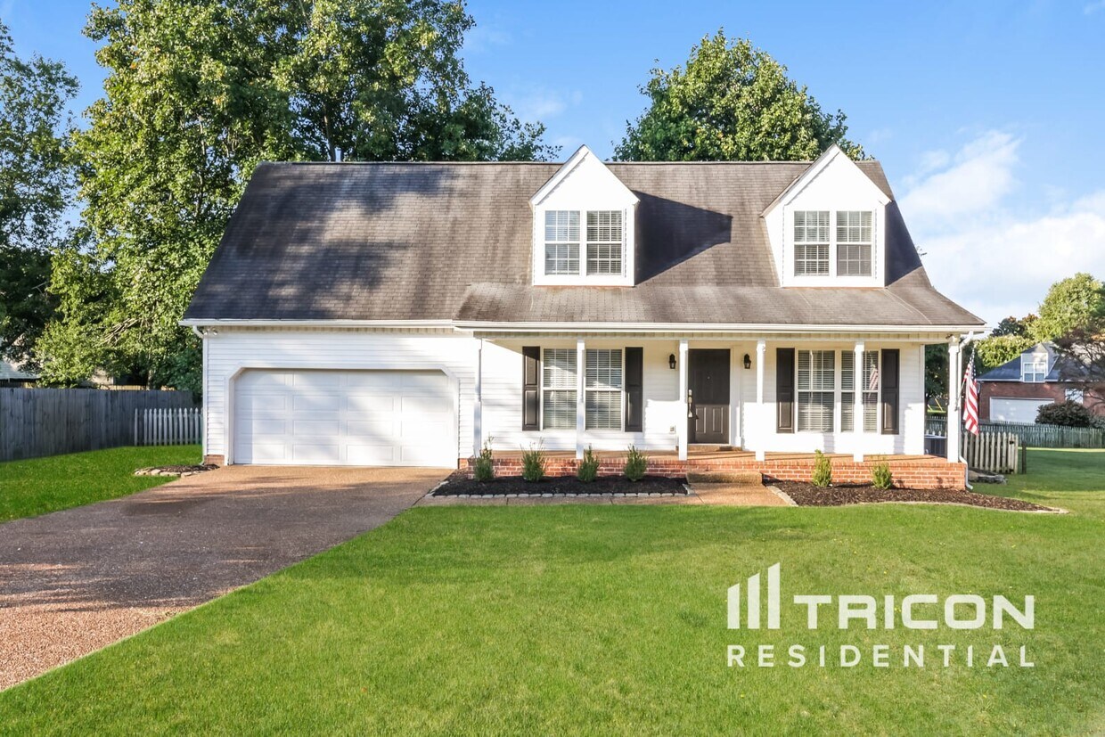 Foto principal - 2933 Mercer Ln