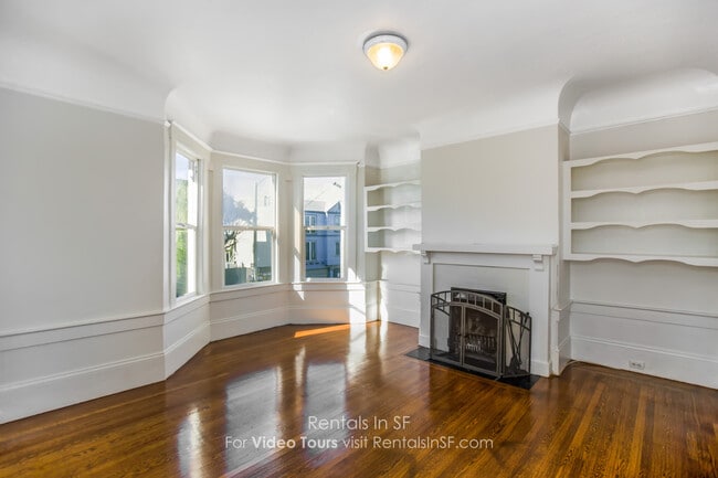 Building Photo - 1446 9th Ave