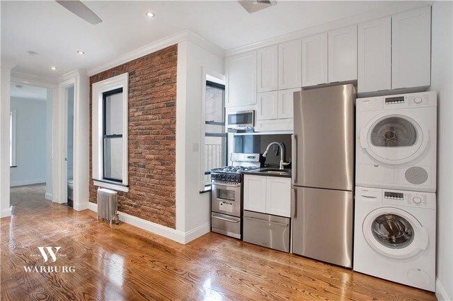 Foto del edificio - 93 Madison St