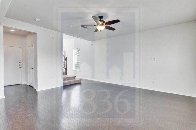 Foto del edificio - 1405 Middlefield Ct