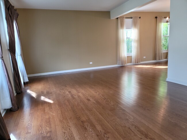 Living Room - 2954 Partridge Ct