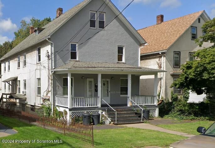 Primary Photo - 1309 Clay Ave