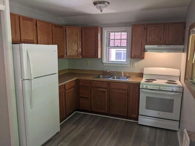 Foto del edificio - 1943 New Hackensack Rd