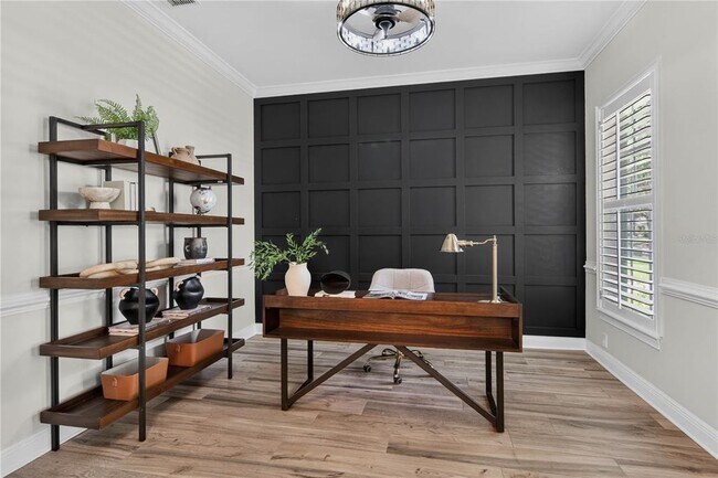 Foto del edificio - 8411 Woburn Ct