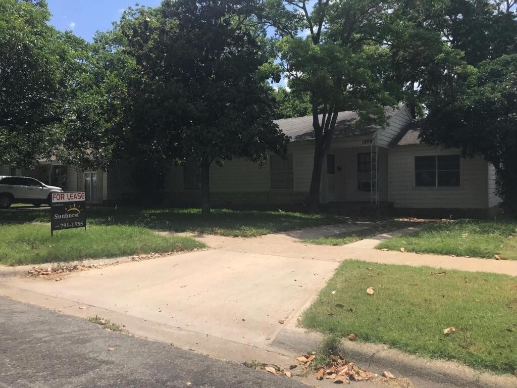 Foto principal - 1508 S 43rd