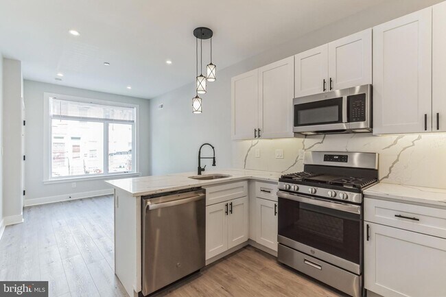 Foto del edificio - New Construction Breweytown Apartments