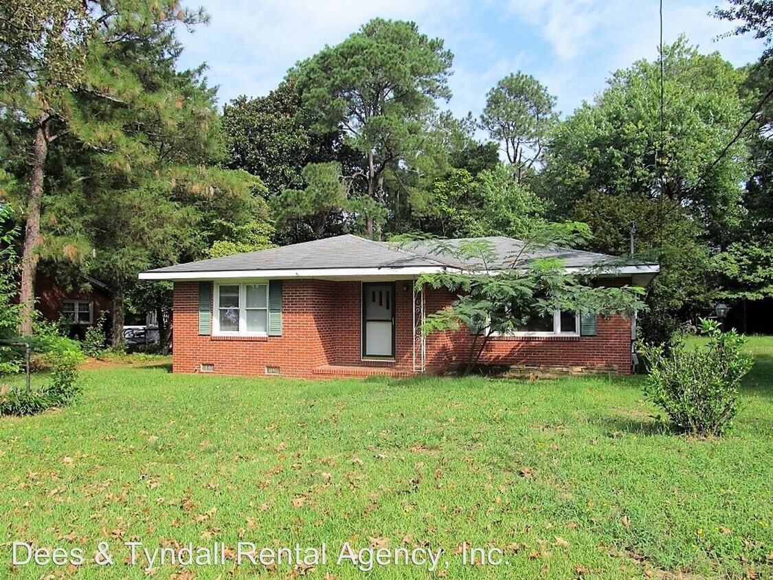 Primary Photo - 2 br, 1 bath House - 554 US HWY 13 South
