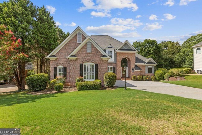 Building Photo - 3710 Somerset Ridge