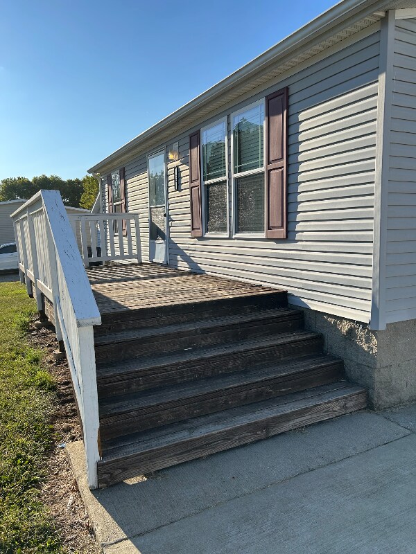 Foto del edificio - 9859 Shepherd Rd