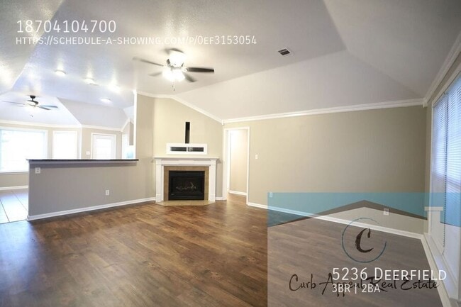 Building Photo - 5236 Deerfield-
