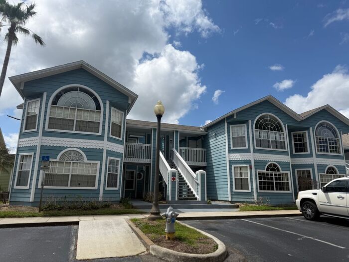 Condo at Villas at Island Club, Kissimmee - Condo at Villas at Island Club, Kissimmee