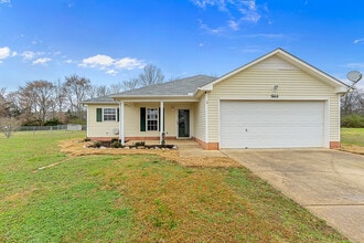 Building Photo - 334 Earnhardt Dr