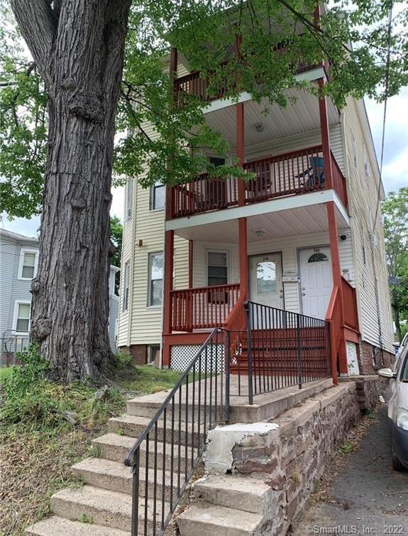 316 Capen St Unit 1, Hartford, CT 06112 Room for Rent in Hartford, CT