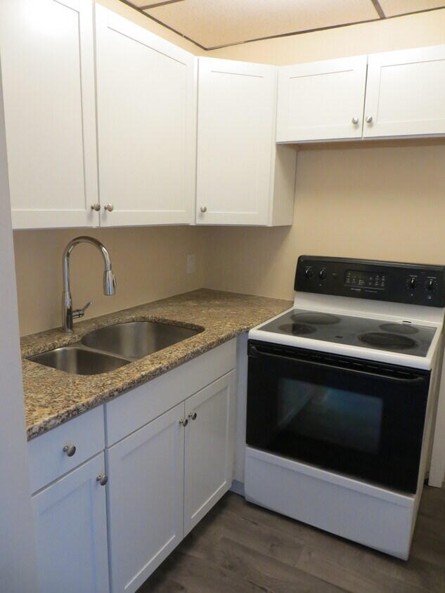 Foto principal - 45 Millbury St