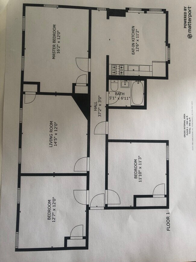 Foto del edificio - 147 Columbia St