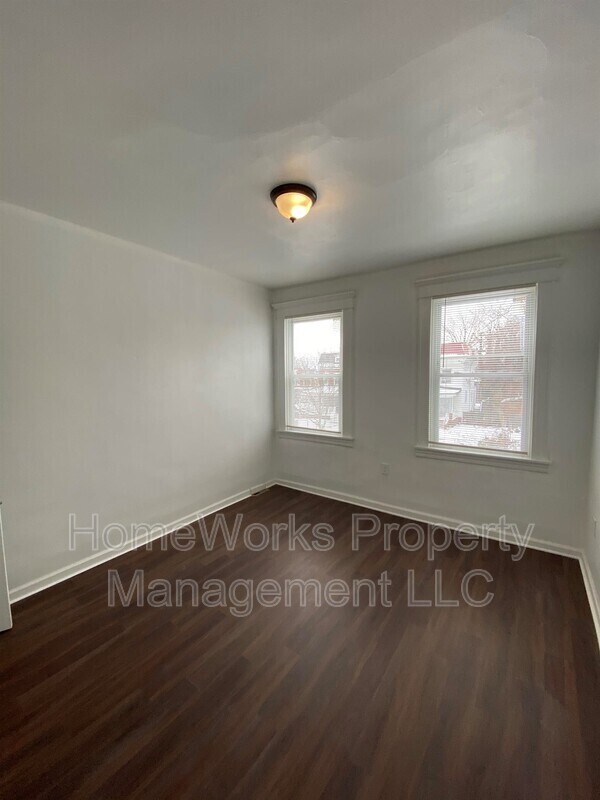 3533 Reisterstown Rd, Baltimore, MD 21215 Townhouse for Rent in