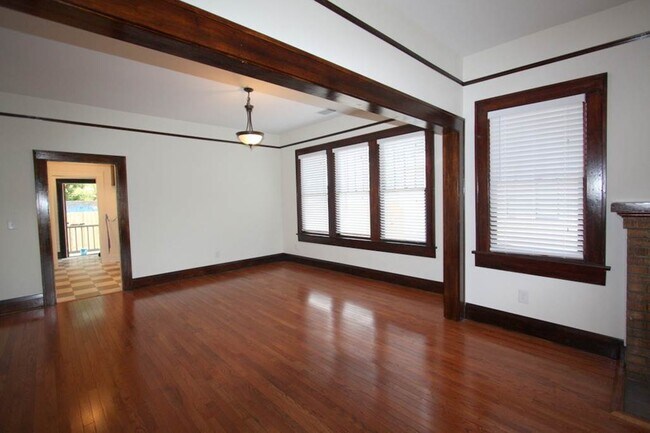 Foto del edificio - 2404 N Morgan St