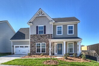 Building Photo - 12620 ES Draper Dr