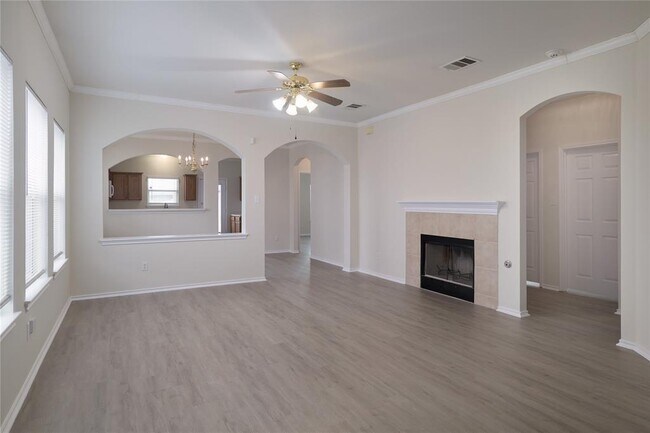 Foto del edificio - 1740 Amberwood Loop