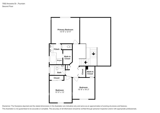 Foto del edificio - 7052 Ancestra Dr