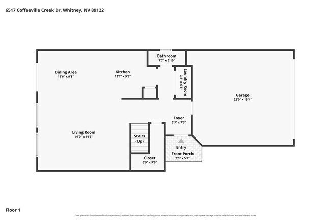 Foto del edificio - 6517 Coffeeville Creek Dr