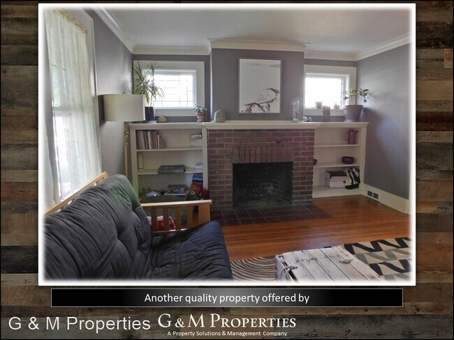 Building Photo - 3 br, 1 bath House - 21 Arvine Heights