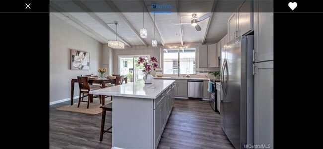 KITCHEN - 87-144 Keliikipi St