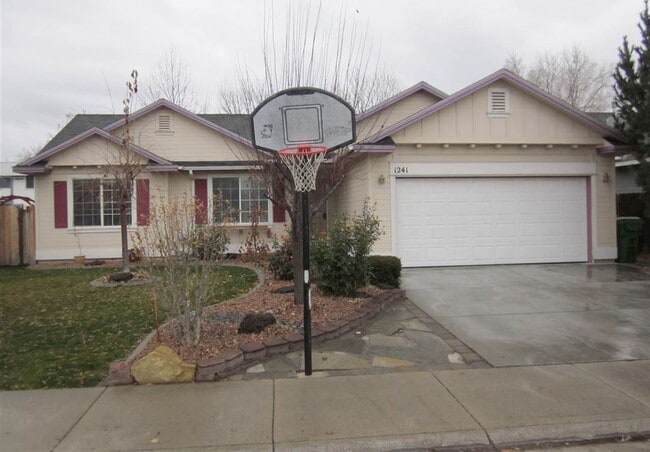 Building Photo - 3BR 2BA Contemporary Living - Meridian