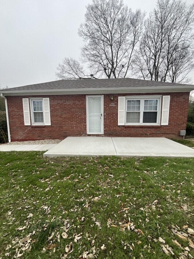 Photo - 114 Moffett Ave (Collinsville, IL)