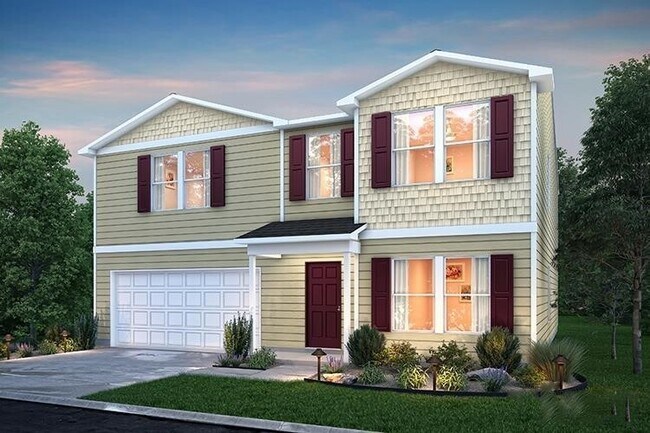 Foto del edificio - 420 E Waycliff Rd