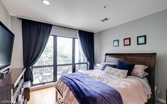 Foto del edificio - 1 br, 1.5 bath Condo - 934 N 3rd St
