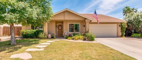 Foto del edificio - 11201 N 60th Ave