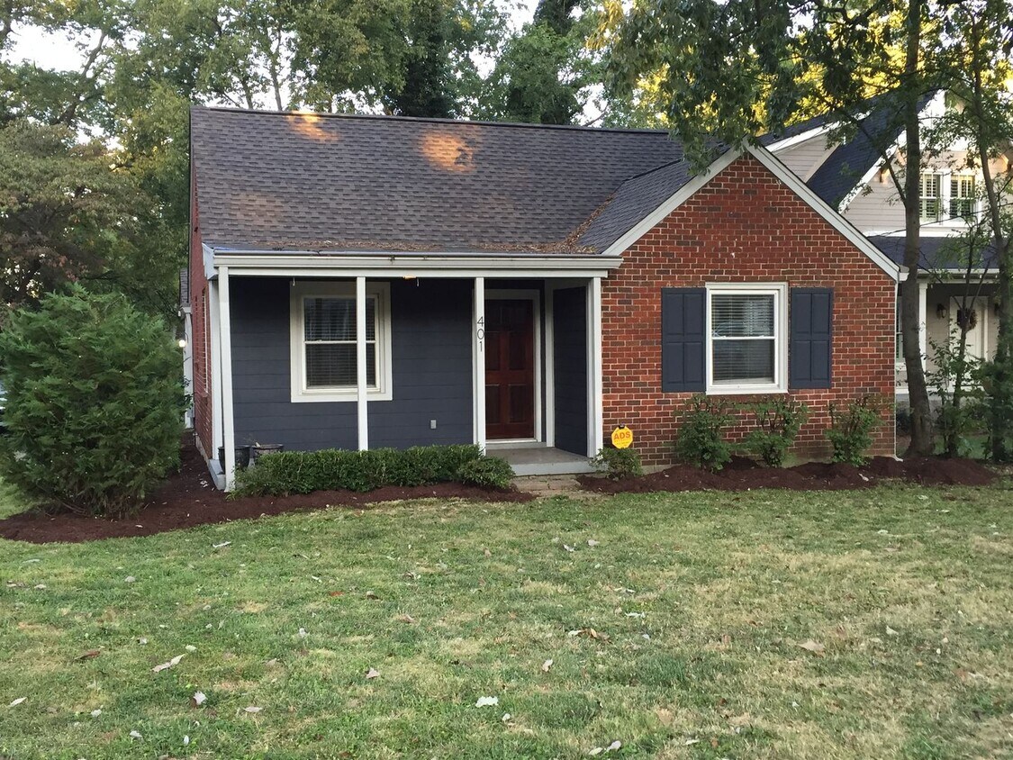 Primary Photo - Charming Nashville Cottage!