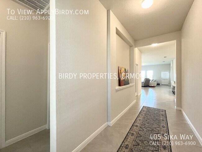 Building Photo - "Charming 3 Bed, 2 Bath Rental in Cibolo, ...