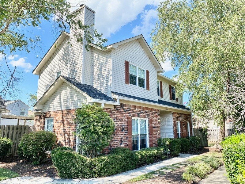 2246 New Kent Ct, Newport News, VA 23602 House Rental in Newport News