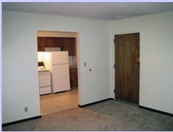 Dining Area - 2020 G St