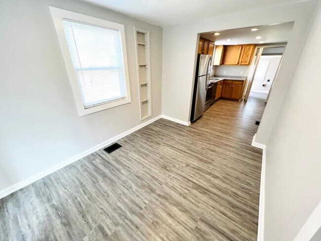 Foto del edificio - 4204 Kugler Mill Rd