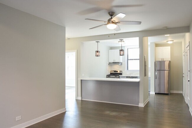 Foto del edificio - 2623 W Berwyn Ave