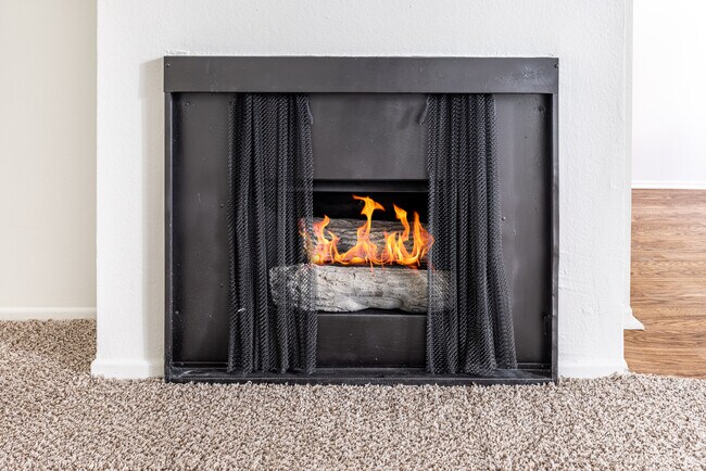 Foto del edificio - Parkwood Apartments