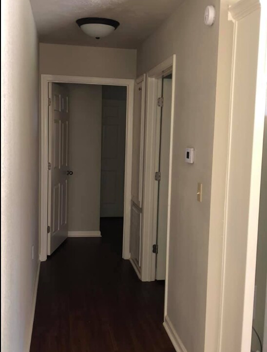 Foto del edificio - 4506 Maddox Rd